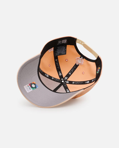AVILA New Era Puerto Rico National Baseball Team 'Peaches'