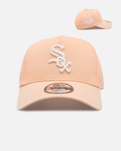 AVILA New Era Chicago White Sox 'Peaches' 9FORTY A-Frame