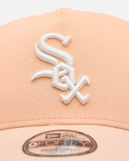 AVILA New Era Chicago White Sox 'Peaches' 9FORTY A-Frame