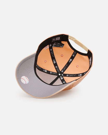 AVILA New Era Chicago White Sox 'Peaches' 9FORTY A-Frame
