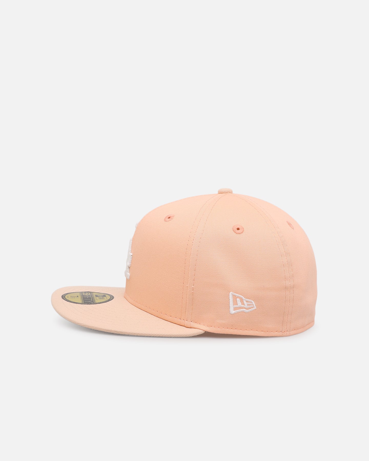 AVILA New Era Los Angeles Dodgers 'Peaches' 59FIFTY Fitted