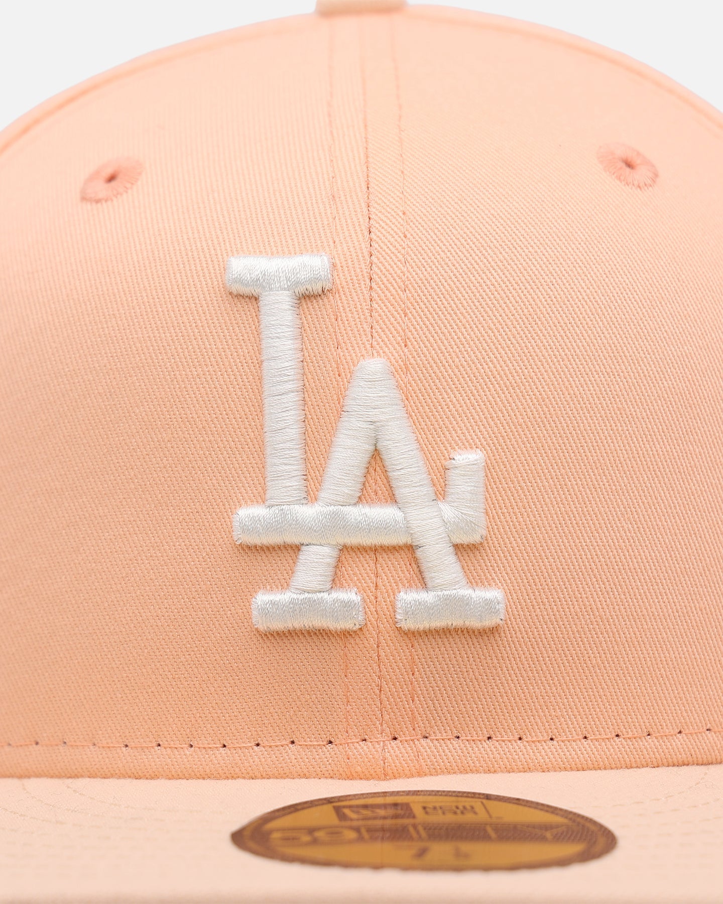 AVILA New Era Los Angeles Dodgers 'Peaches' 59FIFTY Fitted