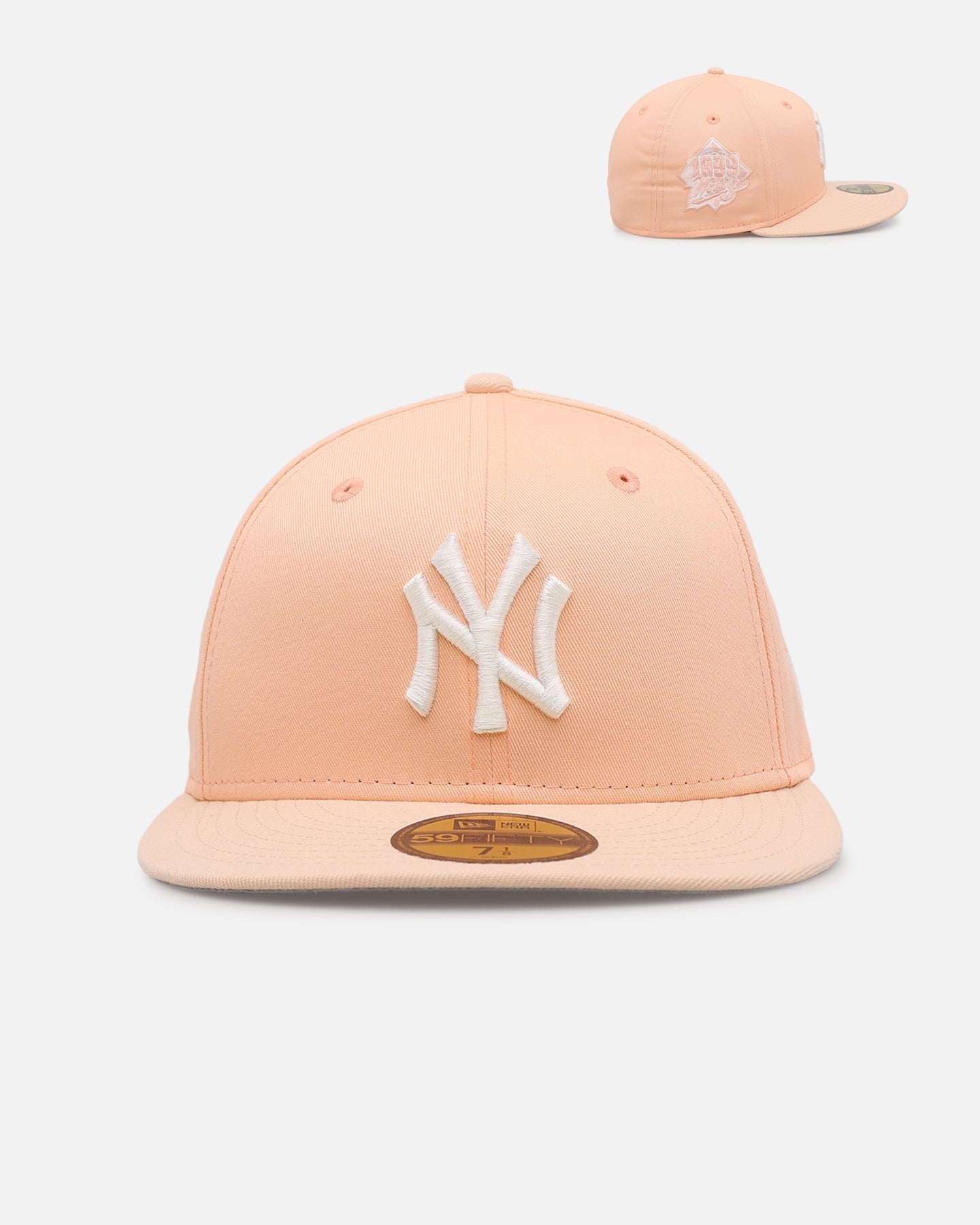AVILA New Era New York Yankees 'Peaches' 59FIFTY Fitted