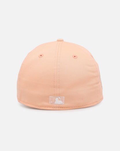 AVILA New Era New York Yankees 'Peaches' 59FIFTY Fitted