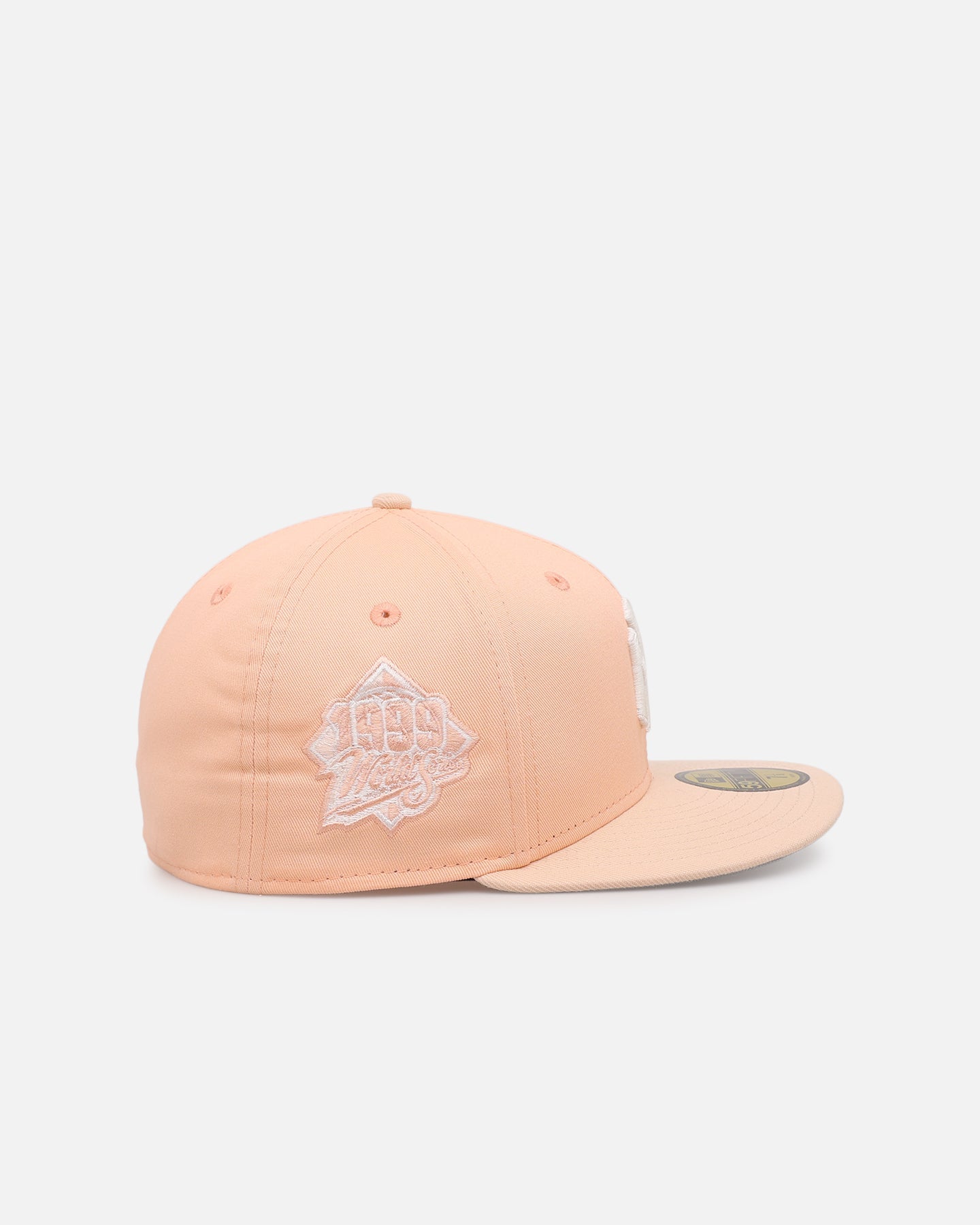 AVILA New Era New York Yankees 'Peaches' 59FIFTY Fitted