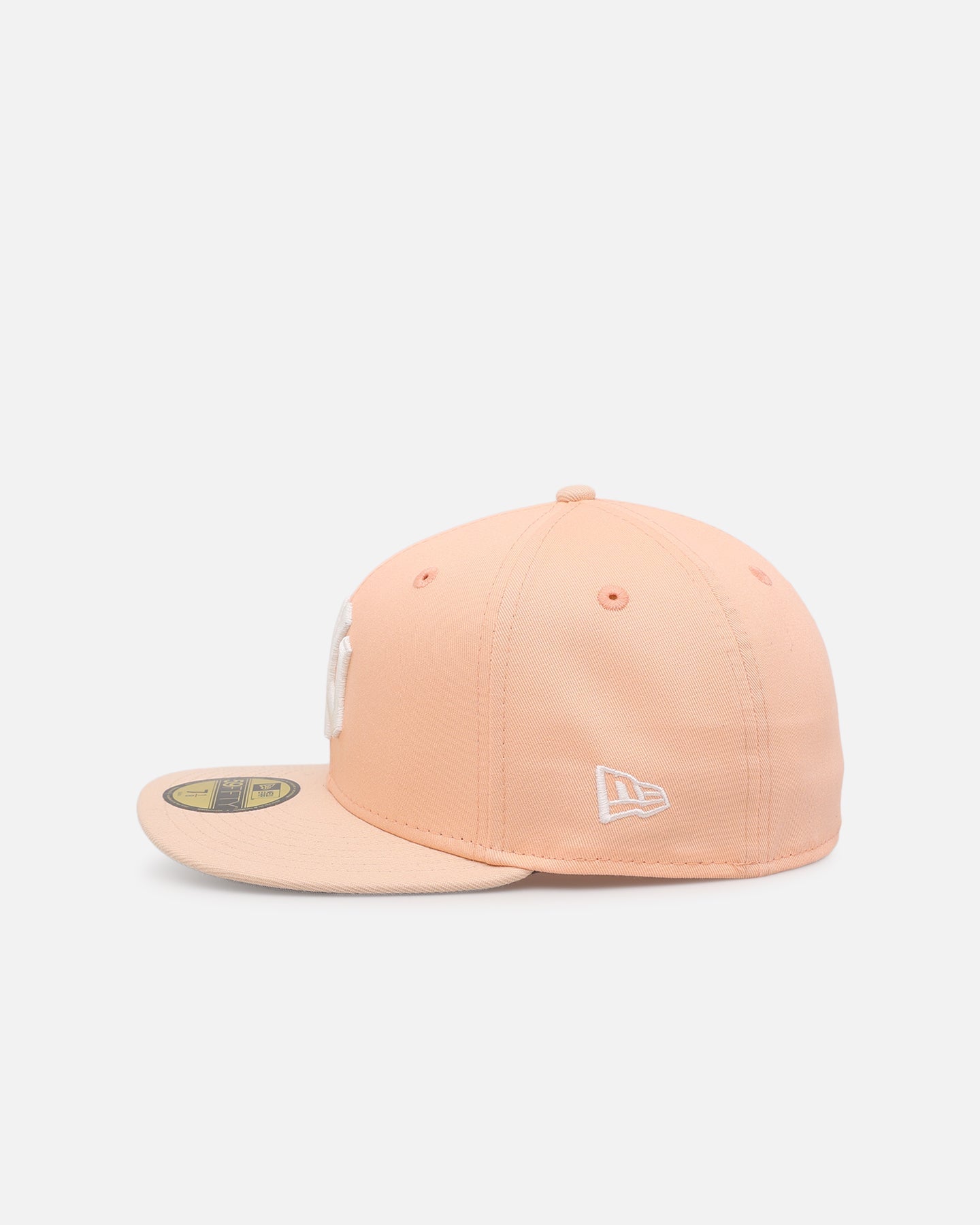 AVILA New Era New York Yankees 'Peaches' 59FIFTY Fitted