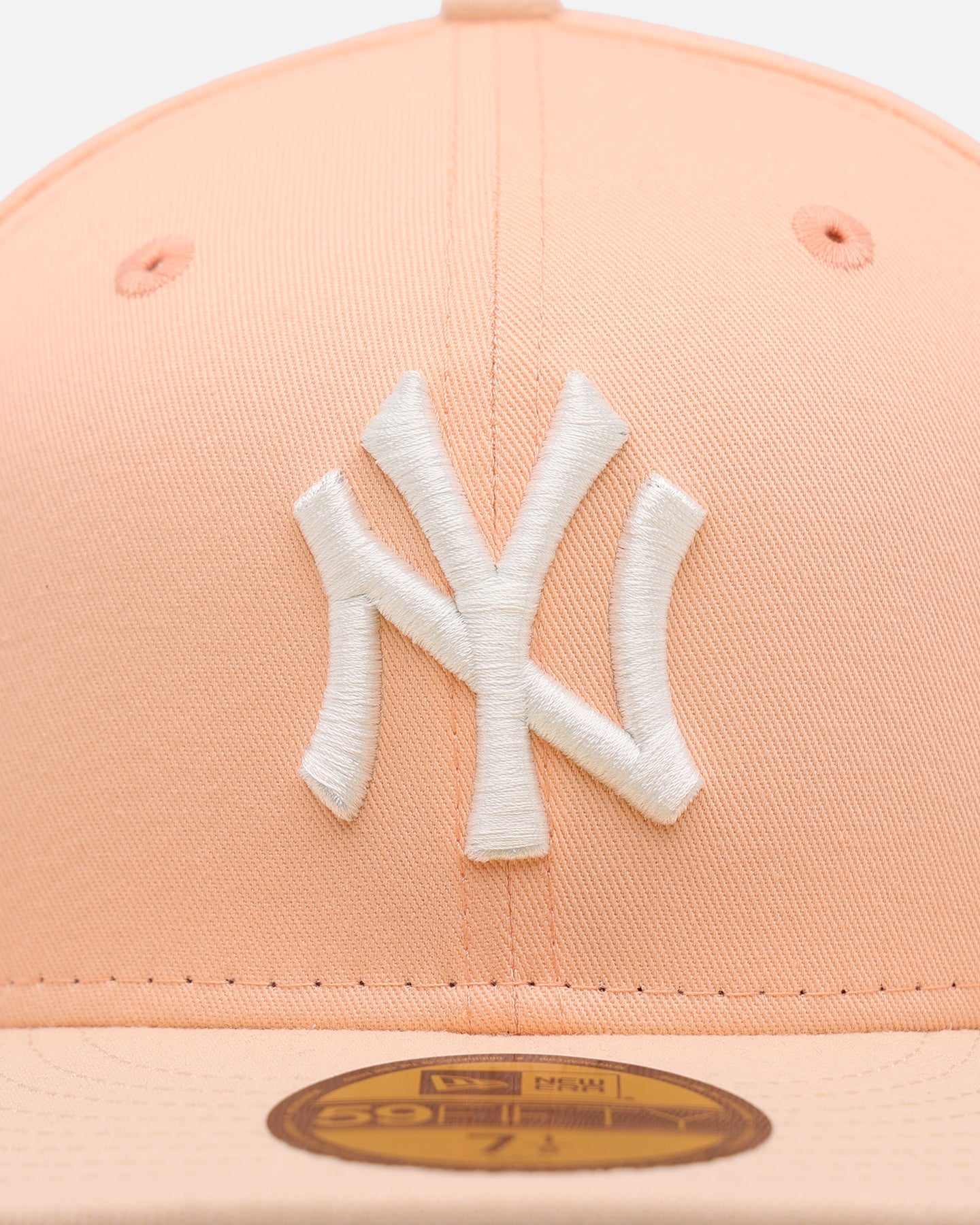 AVILA New Era New York Yankees 'Peaches' 59FIFTY Fitted