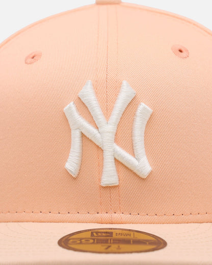 AVILA New Era New York Yankees 'Peaches' 59FIFTY Fitted