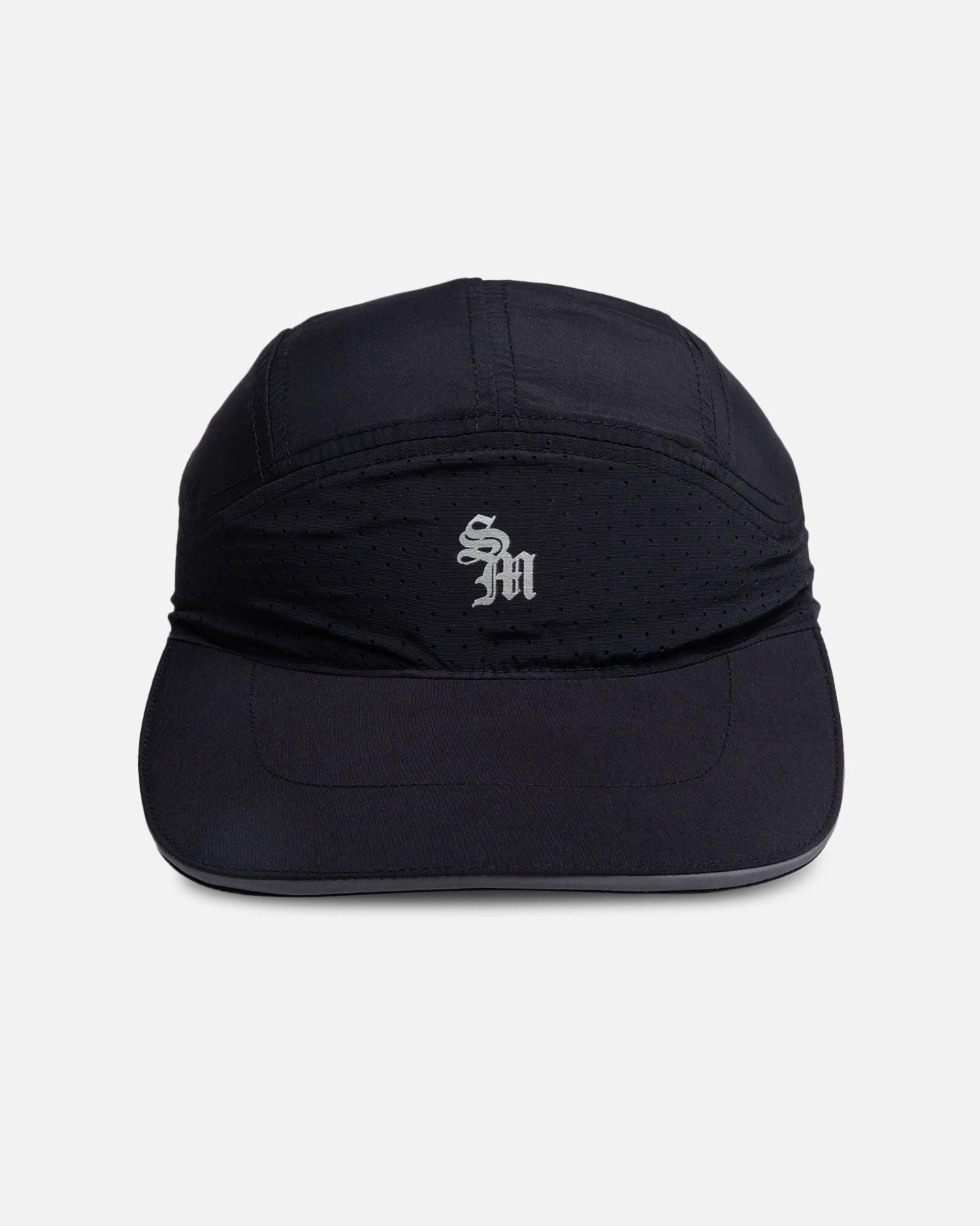 AVILA Saint Morta ATHLTC Run Strapback Black
