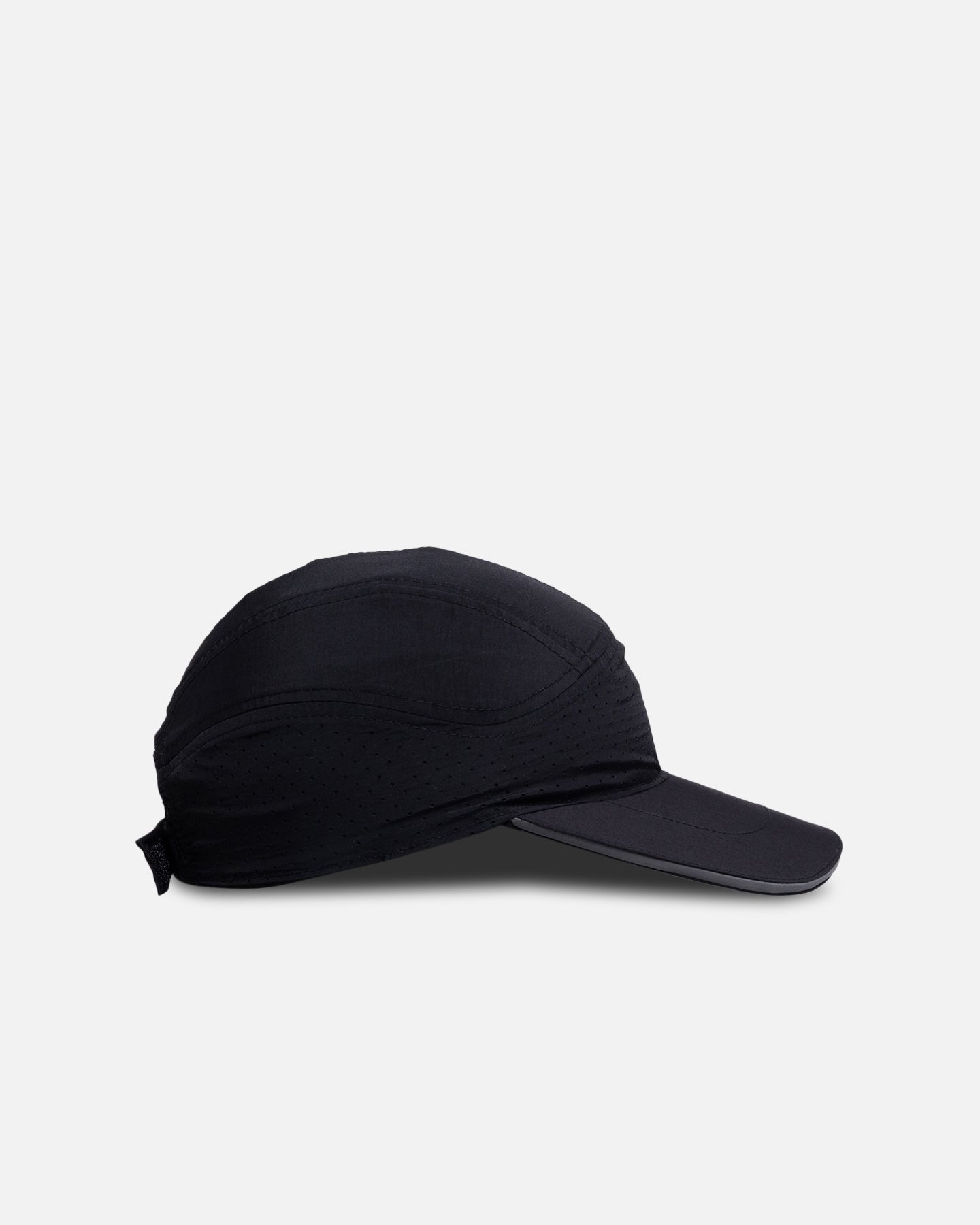 AVILA Saint Morta ATHLTC Run Strapback Black