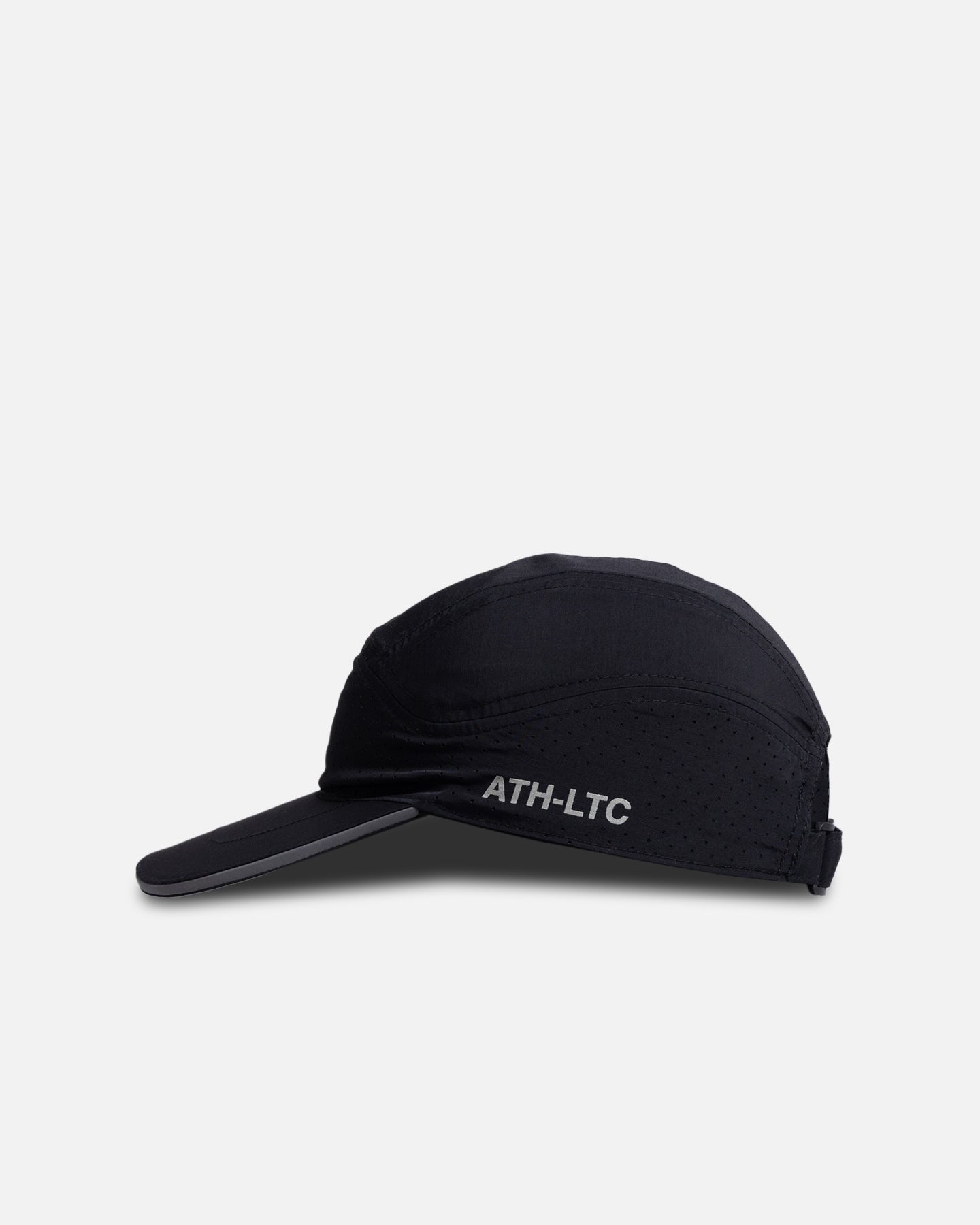 AVILA Saint Morta ATHLTC Run Strapback Black