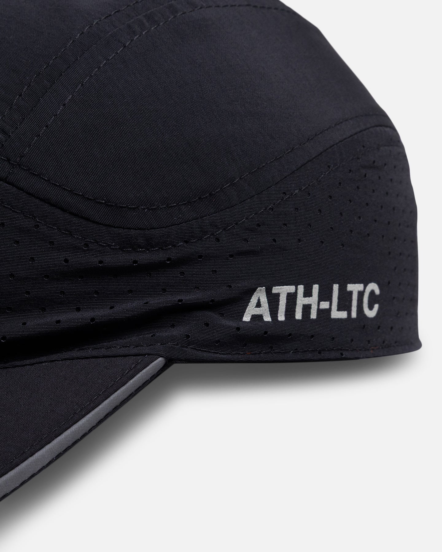 AVILA Saint Morta ATHLTC Run Strapback Black