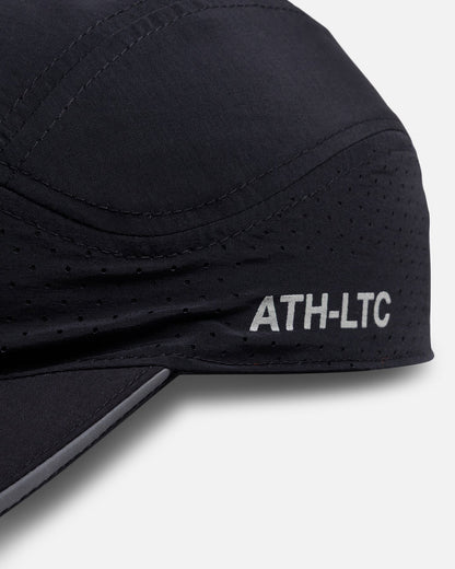 AVILA Saint Morta ATHLTC Run Strapback Black