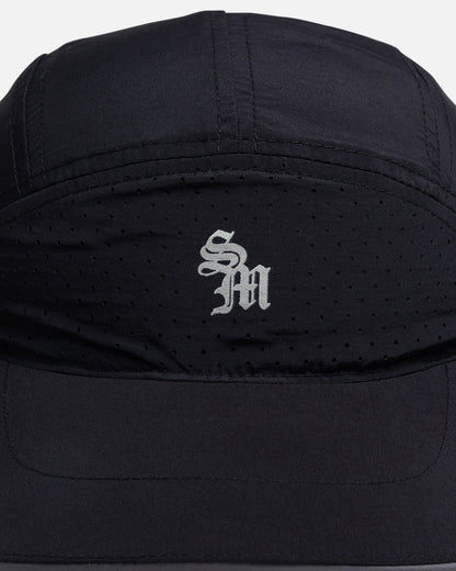 AVILA Saint Morta ATHLTC Run Strapback Black