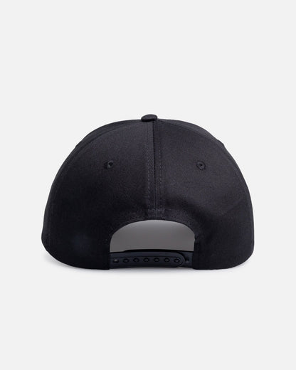 AVILA Loiter Classic Snapback Black