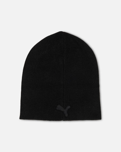 AVILA Puma Ferrari Pro Cuffless Beanie Black
