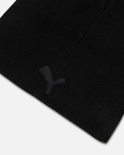 AVILA Puma Ferrari Pro Cuffless Beanie Black