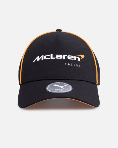AVILA Puma McLaren Baseball Snapback Black