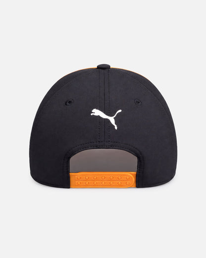AVILA Puma McLaren Baseball Snapback Black