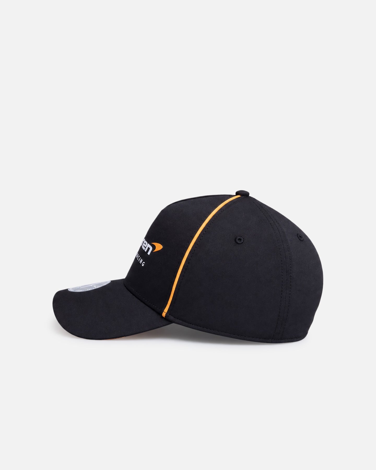 AVILA Puma McLaren Baseball Snapback Black