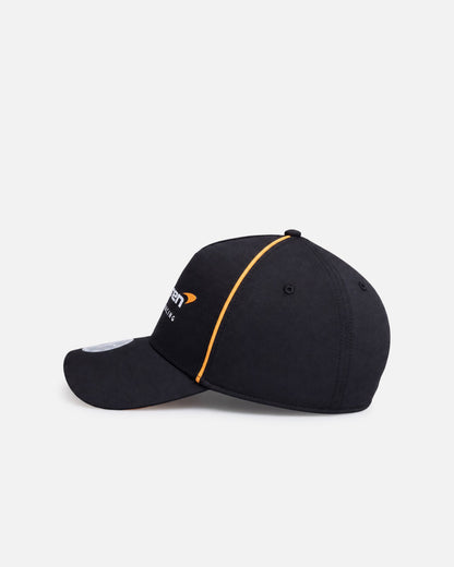 AVILA Puma McLaren Baseball Snapback Black