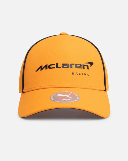 AVILA Puma McLaren Baseball Snapback Papaya
