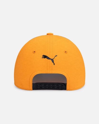 AVILA Puma McLaren Baseball Snapback Papaya