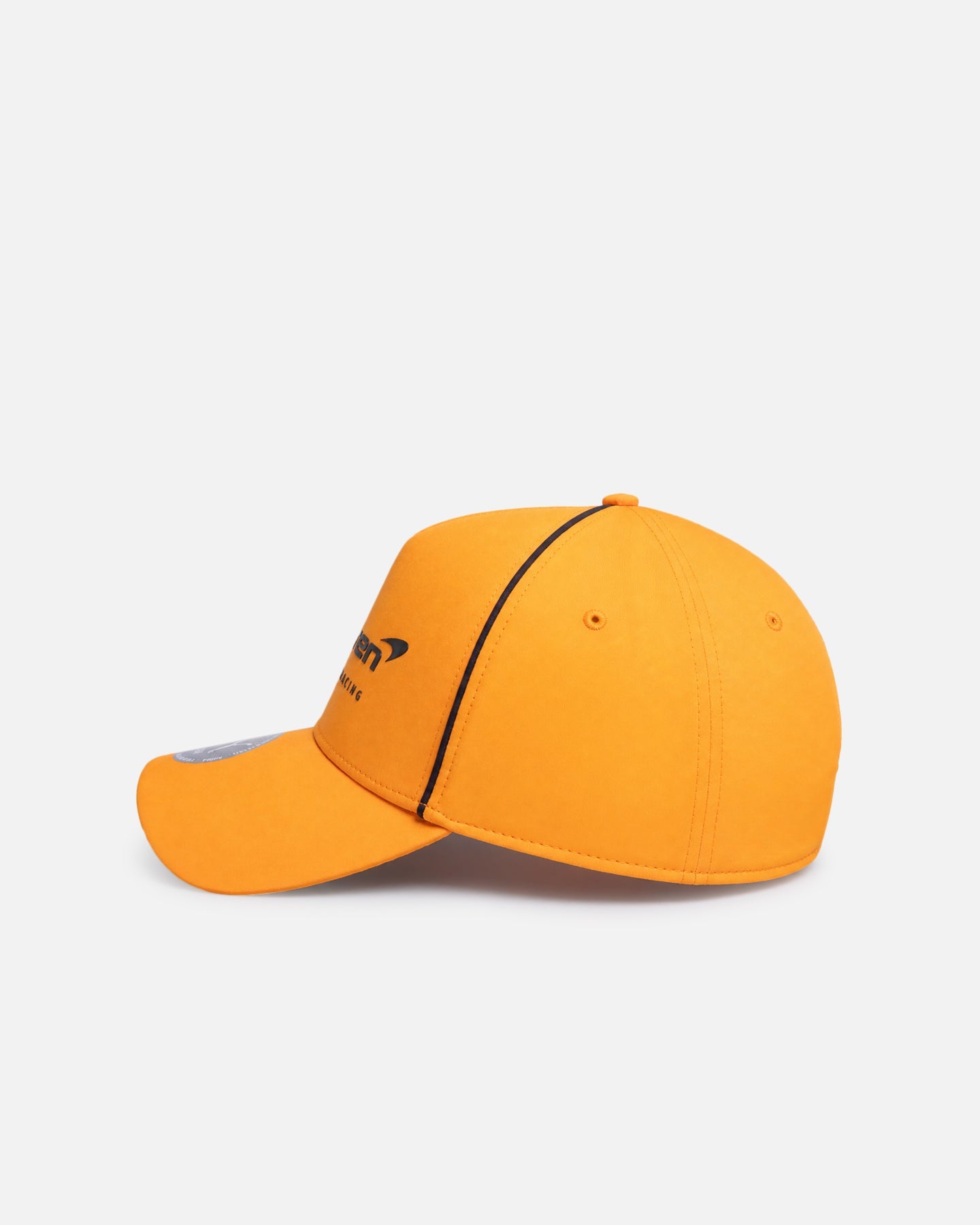 AVILA Puma McLaren Baseball Snapback Papaya