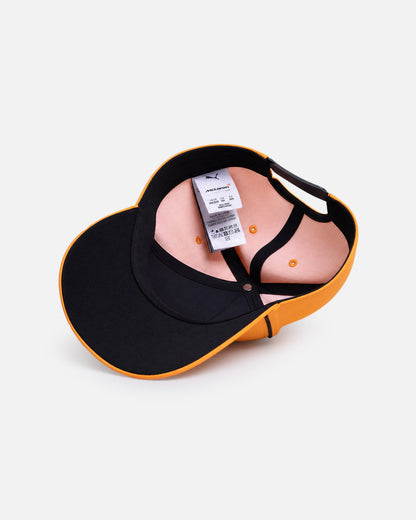 AVILA Puma McLaren Baseball Snapback Papaya