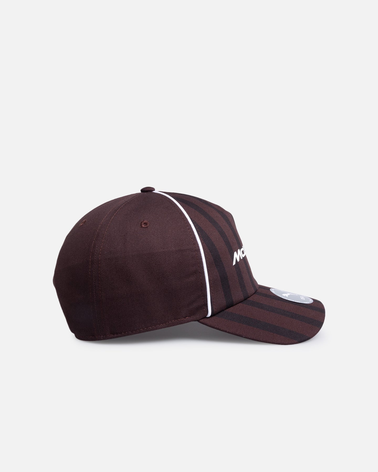 AVILA Puma McLaren Lifestyle Baseball Snapback Chocolate