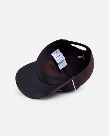 AVILA Puma McLaren Lifestyle Baseball Snapback Chocolate