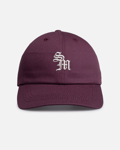 AVILA Saint Morta ATHLTC 6 Panel Strapback Port
