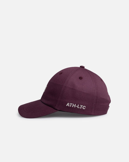 AVILA Saint Morta ATHLTC 6 Panel Strapback Port