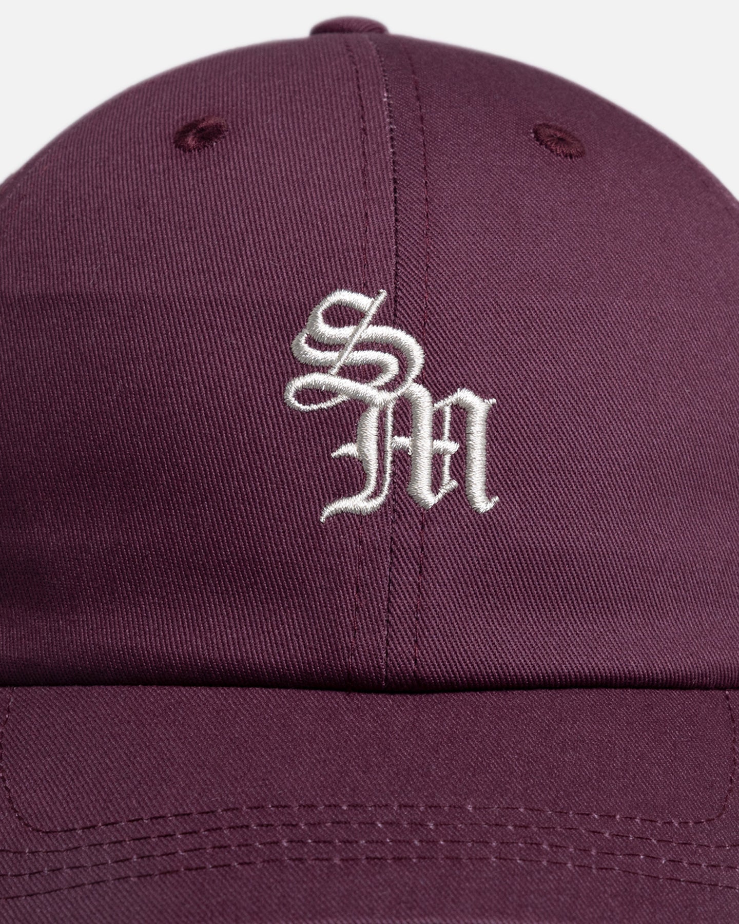 AVILA Saint Morta ATHLTC 6 Panel Strapback Port