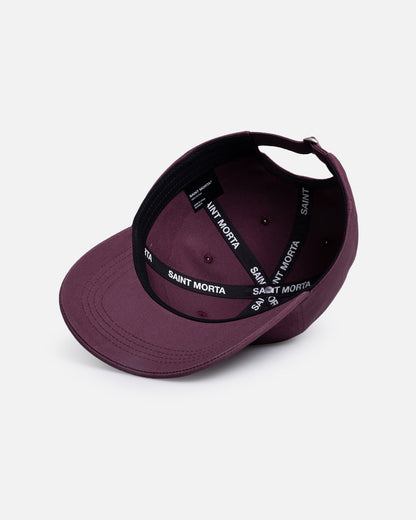 AVILA Saint Morta ATHLTC 6 Panel Strapback Port