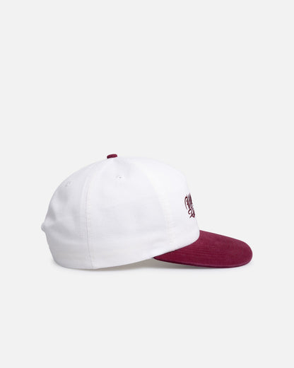 AVILA Worship Catharsis 5 Panel Snapback Port