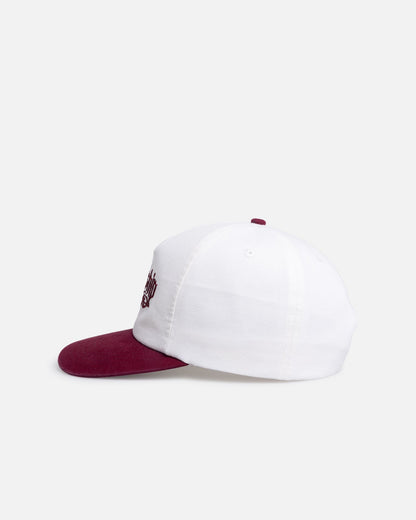 AVILA Worship Catharsis 5 Panel Snapback Port