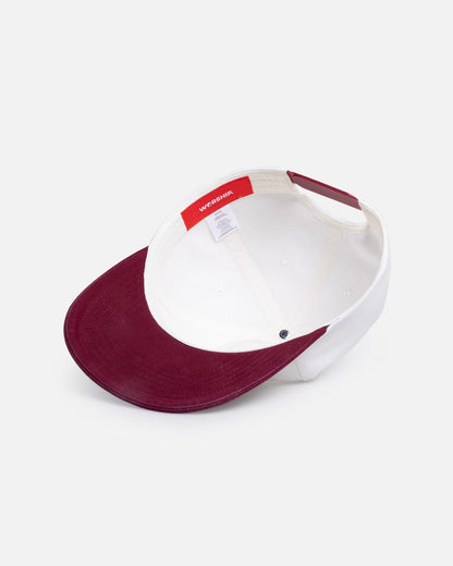 AVILA Worship Catharsis 5 Panel Snapback Port