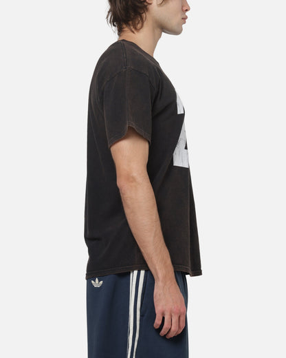 XXIII Varsity T-Shirt Black/White