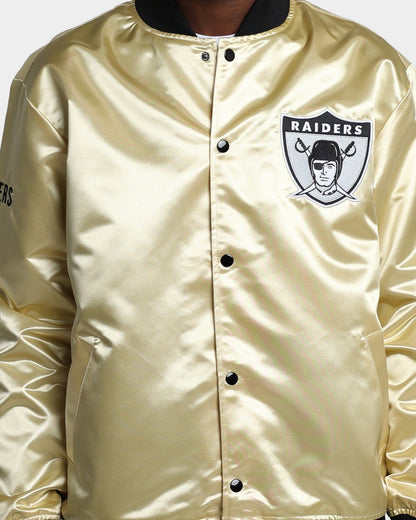 AVILA Mitchell & Ness Las Vegas Raiders Fashion Lightweight