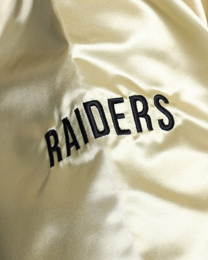 AVILA Mitchell & Ness Las Vegas Raiders Fashion Lightweight