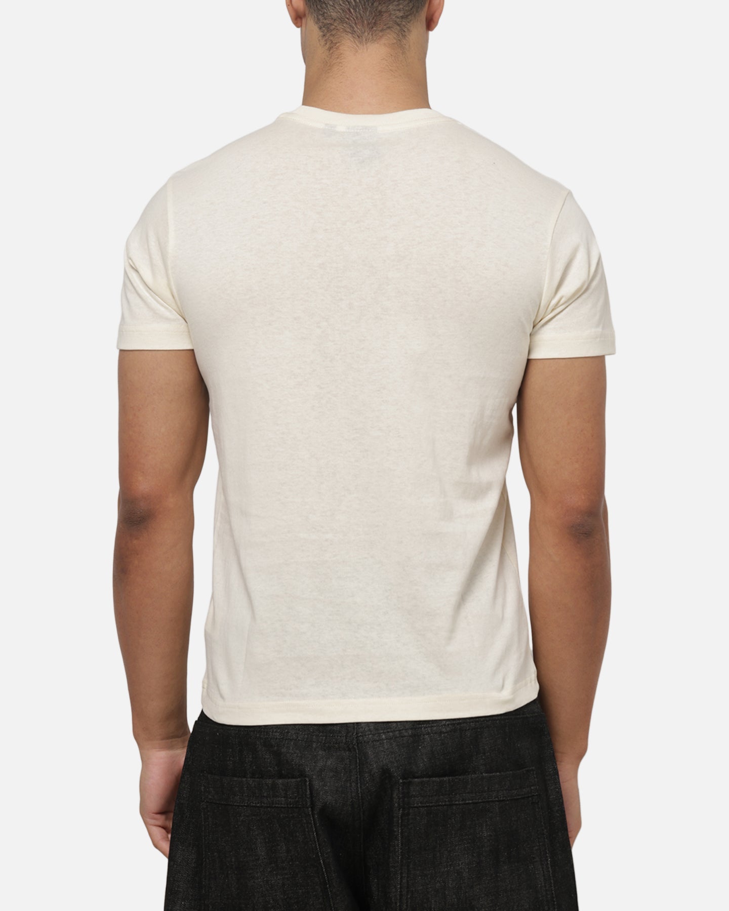 Majestic Athletic New York Yankees Baby Fit T-Shirt Butter