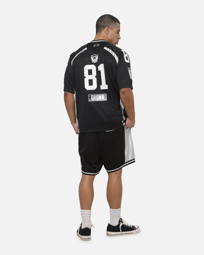 Mitchell & Ness Las Vegas Raiders Established Jersey Black