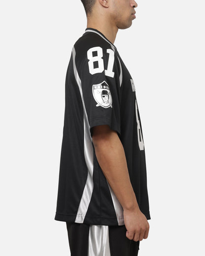 Mitchell & Ness Las Vegas Raiders Established Jersey Black