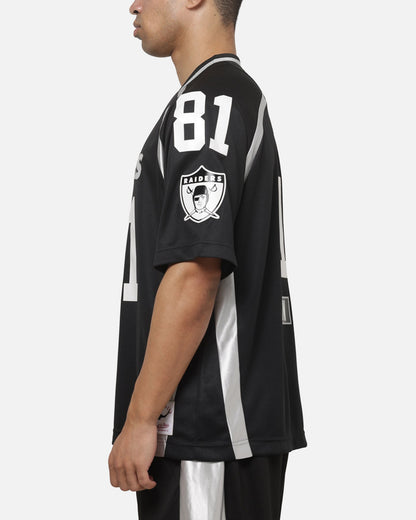 Mitchell & Ness Las Vegas Raiders Established Jersey Black