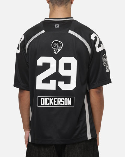 Mitchell & Ness Los Angeles Rams Established Jersey Black