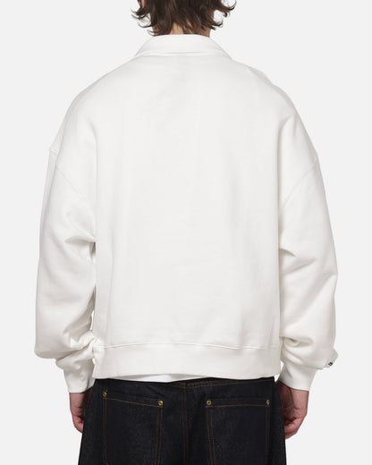 AVILA Mitchell & Ness Wallabies Heritage Quarter Zip