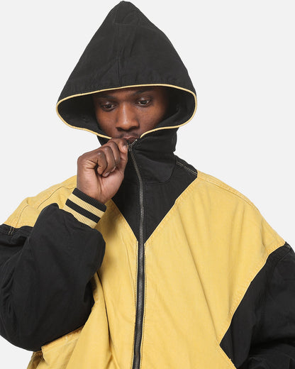 73Studio Marvel X-Men Reversible Jacket Black