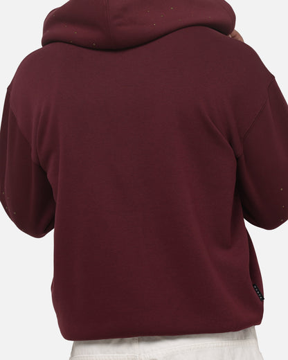 Saint Morta Medici Zip Hoodie Pigment Washed