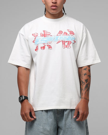 Loiter Shibuya T-Shirt Off White